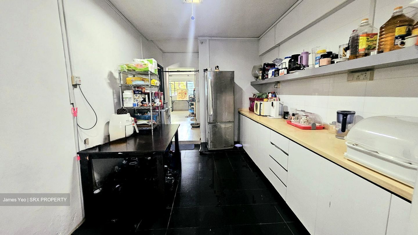 Blk 138 Potong Pasir Avenue 3 (Toa Payoh), HDB 4 Rooms #588607881